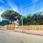 La Gitana *