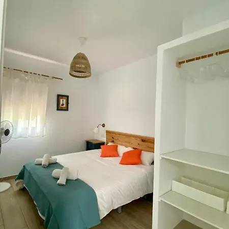 La Gitana Apartament