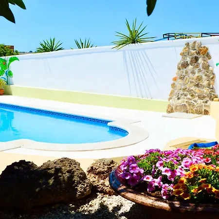 La Gitana Vejer de la Frontera