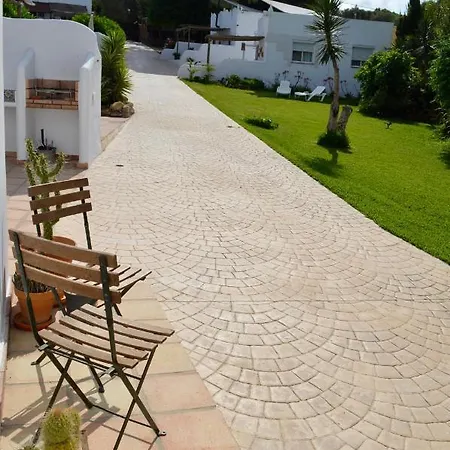 La Gitana Apartament *