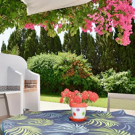 La Gitana Apartament Vejer de la Frontera