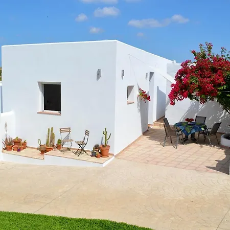 Apartmán La Gitana Vejer de la Frontera