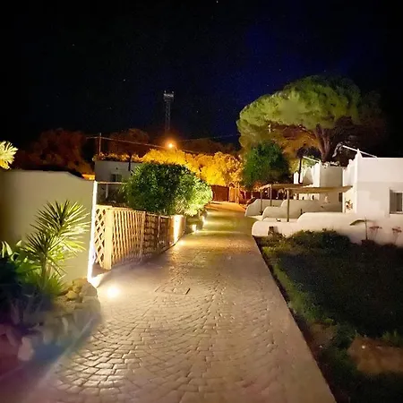 La Gitana Apartament *