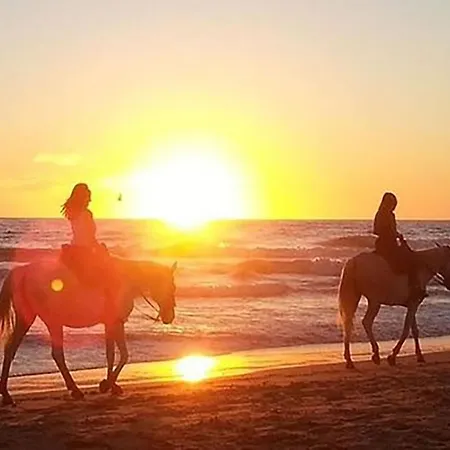 La Gitana Apartamento *